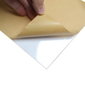 廠家定制直銷防水家具板材保護紙