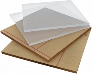 工廠直銷(xiāo)抗刮擦有機(jī)玻璃保護(hù)紙