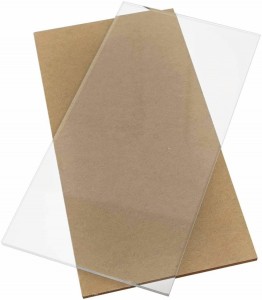 佛山工廠專業(yè)定制有機玻璃保護(hù)紙